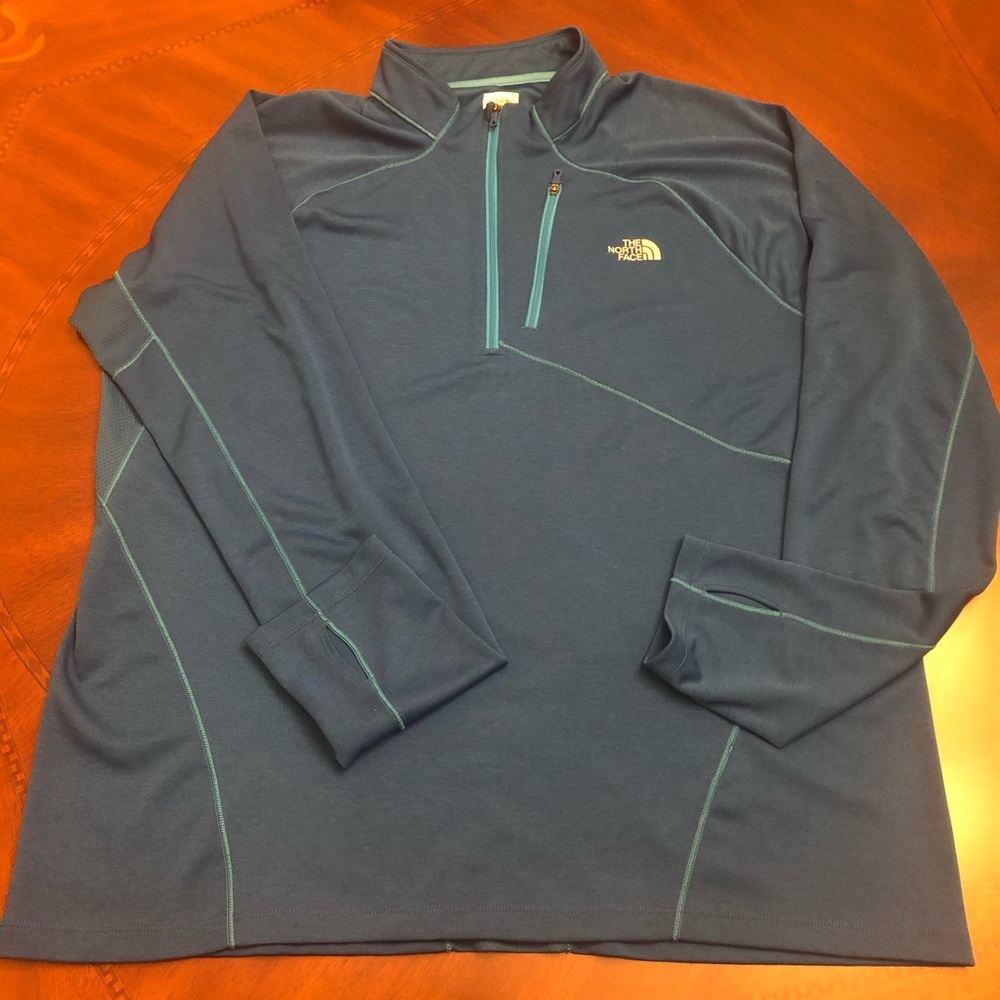 🤖NORTHFACE FLASHDRY JACKET🤖